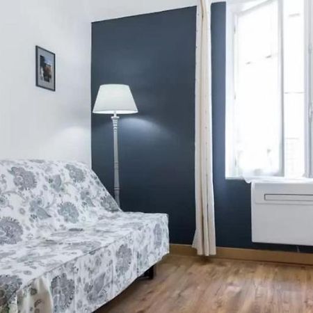Le Fersen - Cosy Studio- Coeur Vieil Antibes Buitenkant foto