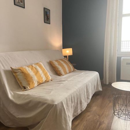 Le Fersen - Cosy Studio- Coeur Vieil Antibes Buitenkant foto
